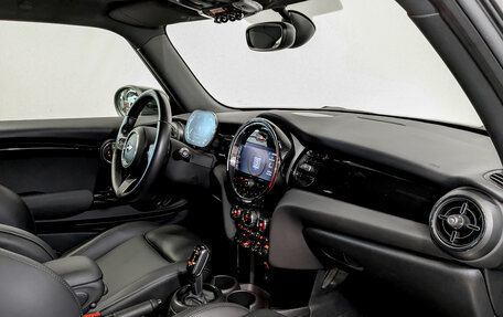 MINI Hatch, 2021 год, 2 825 000 рублей, 12 фотография