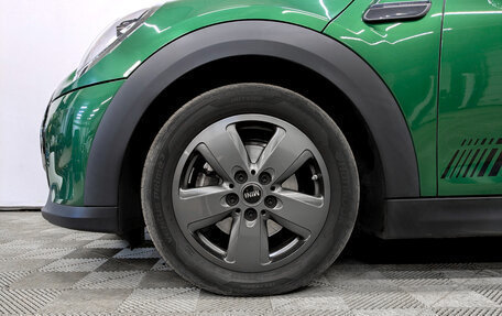 MINI Hatch, 2021 год, 2 825 000 рублей, 19 фотография