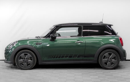 MINI Hatch, 2021 год, 2 825 000 рублей, 9 фотография