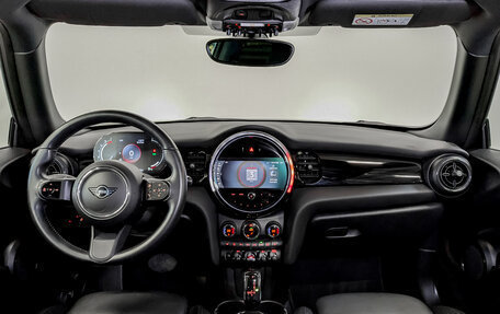 MINI Hatch, 2021 год, 2 825 000 рублей, 15 фотография