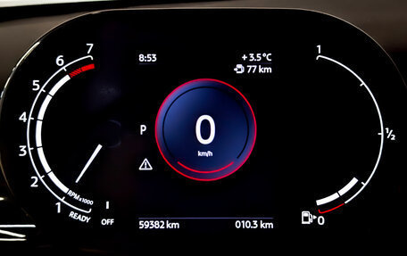 MINI Hatch, 2021 год, 2 825 000 рублей, 14 фотография