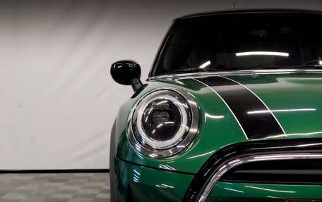 MINI Hatch, 2021 год, 2 825 000 рублей, 18 фотография