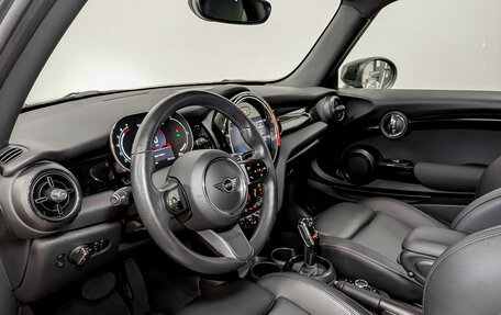 MINI Hatch, 2021 год, 2 825 000 рублей, 17 фотография