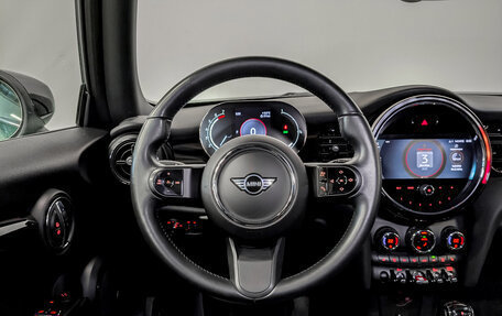 MINI Hatch, 2021 год, 2 825 000 рублей, 22 фотография