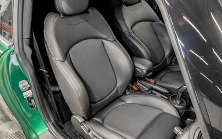 MINI Hatch, 2021 год, 2 825 000 рублей, 23 фотография