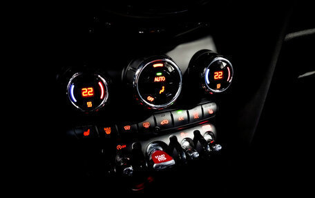 MINI Hatch, 2021 год, 2 825 000 рублей, 27 фотография