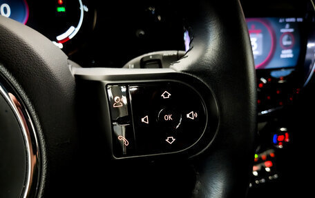 MINI Hatch, 2021 год, 2 825 000 рублей, 26 фотография