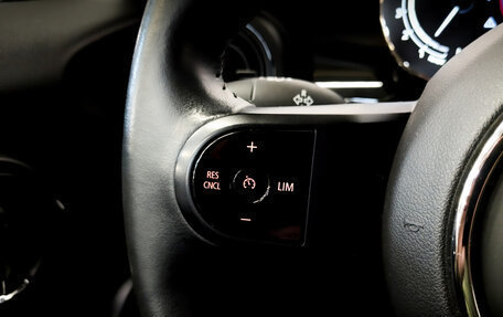 MINI Hatch, 2021 год, 2 825 000 рублей, 25 фотография