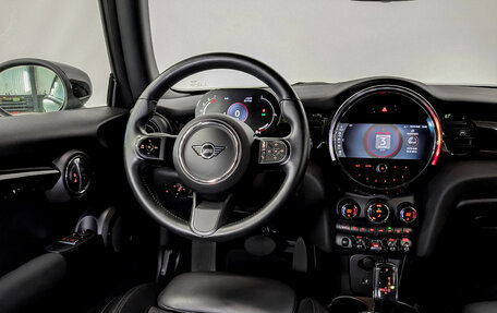 MINI Hatch, 2021 год, 2 825 000 рублей, 28 фотография