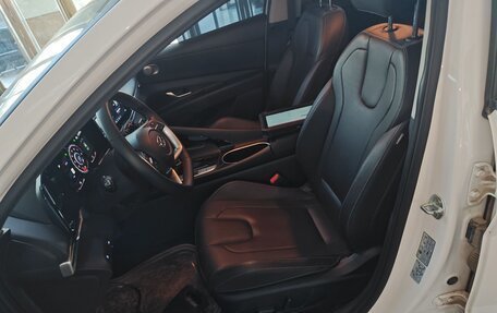 Hyundai Elantra, 2022 год, 1 589 852 рублей, 10 фотография