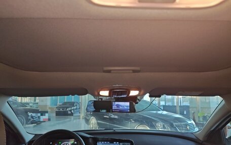 Hyundai Elantra, 2022 год, 1 589 852 рублей, 13 фотография