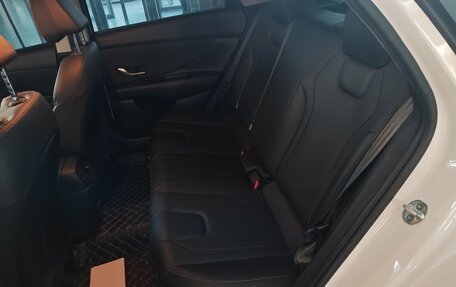 Hyundai Elantra, 2022 год, 1 589 852 рублей, 18 фотография