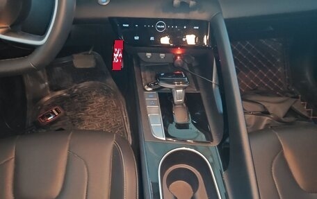 Hyundai Elantra, 2022 год, 1 589 852 рублей, 16 фотография