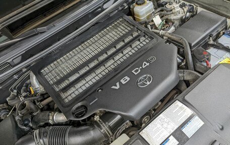 Toyota Land Cruiser 200, 2016 год, 5 400 000 рублей, 9 фотография