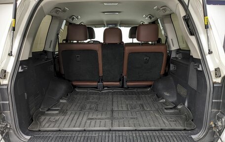 Toyota Land Cruiser 200, 2016 год, 5 400 000 рублей, 10 фотография