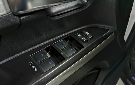 Toyota Land Cruiser 200, 2016 год, 5 400 000 рублей, 12 фотография