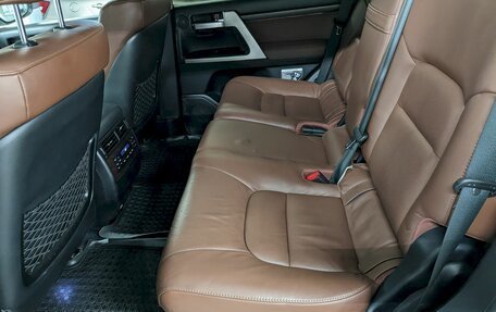 Toyota Land Cruiser 200, 2016 год, 5 400 000 рублей, 18 фотография