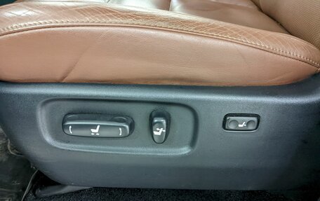 Toyota Land Cruiser 200, 2016 год, 5 400 000 рублей, 16 фотография