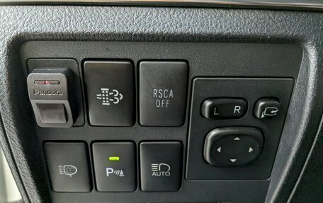 Toyota Land Cruiser 200, 2016 год, 5 400 000 рублей, 14 фотография