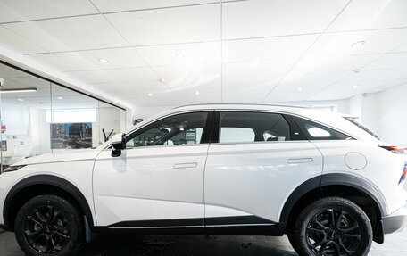 Haval F7, 2025 год, 2 799 000 рублей, 18 фотография