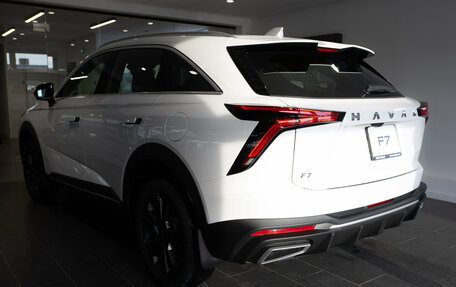 Haval F7, 2025 год, 2 799 000 рублей, 16 фотография