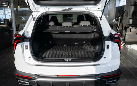 Haval F7, 2025 год, 2 799 000 рублей, 20 фотография