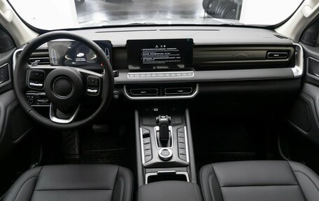 Great Wall Poer, 2025 год, 3 999 000 рублей, 9 фотография