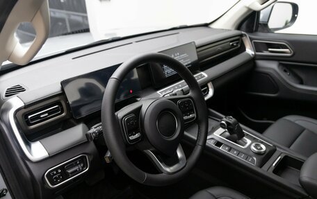 Great Wall Poer, 2025 год, 3 999 000 рублей, 10 фотография