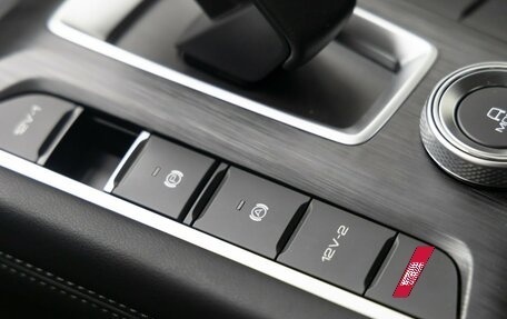 Great Wall Poer, 2025 год, 3 999 000 рублей, 13 фотография