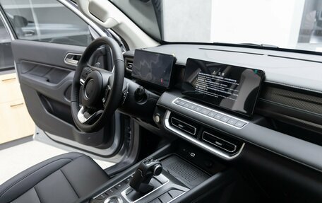 Great Wall Poer, 2025 год, 3 999 000 рублей, 16 фотография