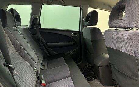 Mitsubishi Outlander III рестайлинг 3, 2006 год, 780 000 рублей, 11 фотография