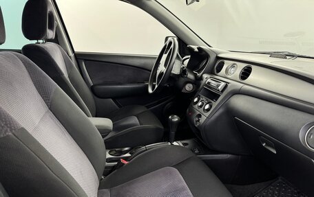 Mitsubishi Outlander III рестайлинг 3, 2006 год, 780 000 рублей, 10 фотография