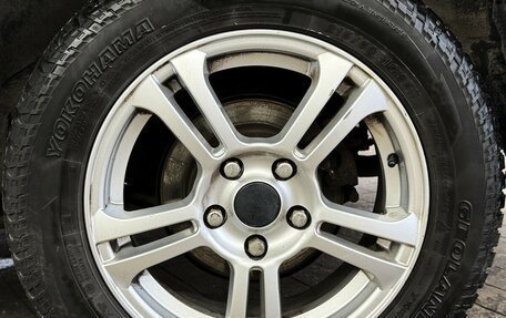 Mitsubishi Outlander III рестайлинг 3, 2006 год, 780 000 рублей, 14 фотография