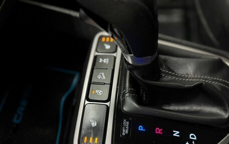 Hyundai Creta I рестайлинг, 2017 год, 1 699 000 рублей, 15 фотография