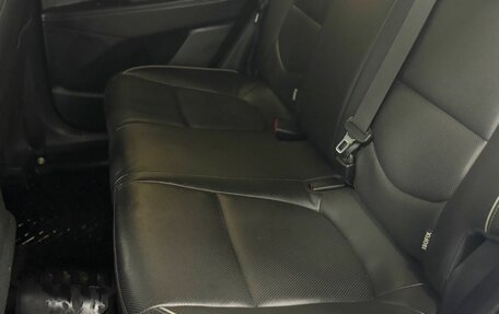 Hyundai Creta I рестайлинг, 2017 год, 1 699 000 рублей, 18 фотография