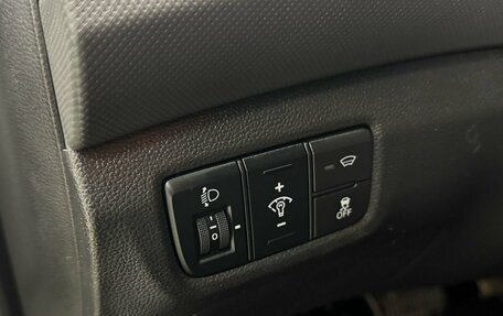 Hyundai Creta I рестайлинг, 2017 год, 1 699 000 рублей, 16 фотография