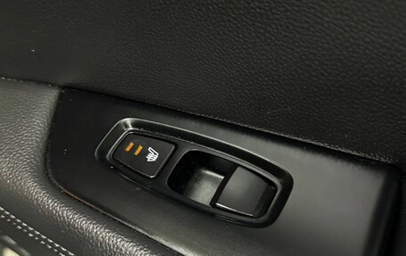 Hyundai Creta I рестайлинг, 2017 год, 1 699 000 рублей, 17 фотография