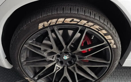 BMW X6, 2025 год, 10 030 000 рублей, 5 фотография