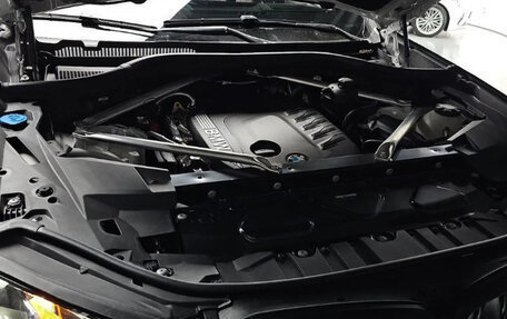 BMW X6, 2025 год, 10 030 000 рублей, 6 фотография