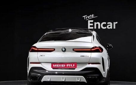 BMW X6, 2025 год, 10 030 000 рублей, 4 фотография