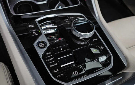 BMW X6, 2025 год, 10 030 000 рублей, 9 фотография