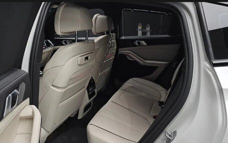 BMW X6, 2025 год, 10 030 000 рублей, 12 фотография