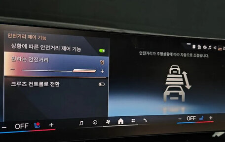 BMW X6, 2025 год, 10 030 000 рублей, 16 фотография