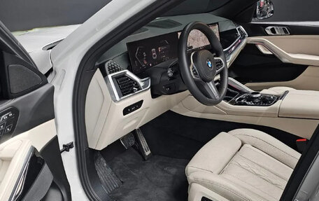 BMW X6, 2025 год, 10 030 000 рублей, 11 фотография