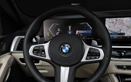 BMW X6, 2025 год, 10 030 000 рублей, 13 фотография