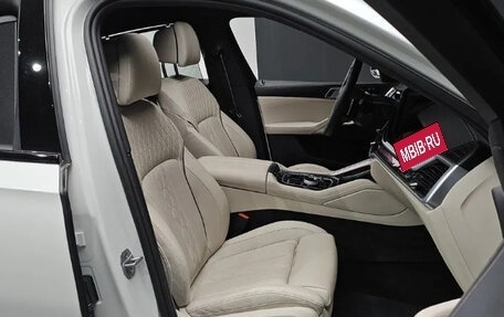 BMW X6, 2025 год, 10 030 000 рублей, 10 фотография