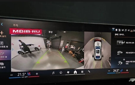 BMW X6, 2025 год, 10 030 000 рублей, 14 фотография