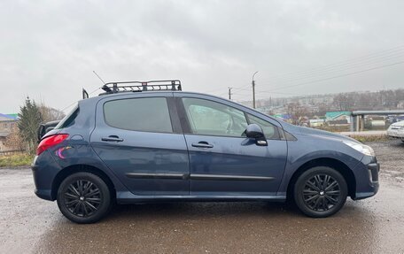 Peugeot 308 II, 2008 год, 280 000 рублей, 4 фотография