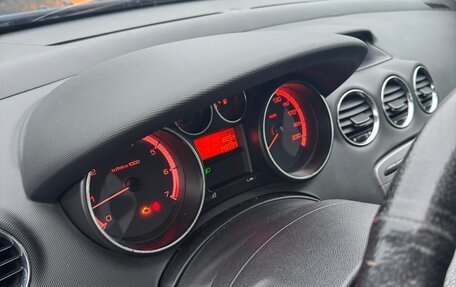 Peugeot 308 II, 2008 год, 280 000 рублей, 7 фотография