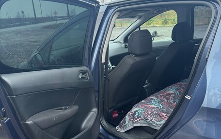 Peugeot 308 II, 2008 год, 280 000 рублей, 5 фотография